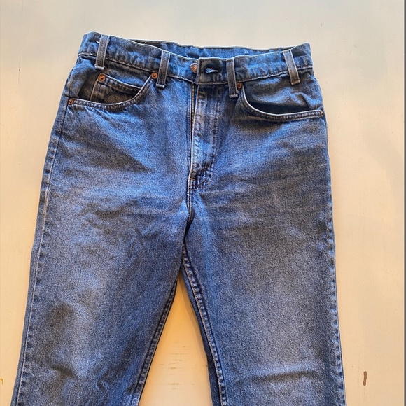 VINTAGE USA LEVIS 🔥 30/30 - Picture 13 of 15